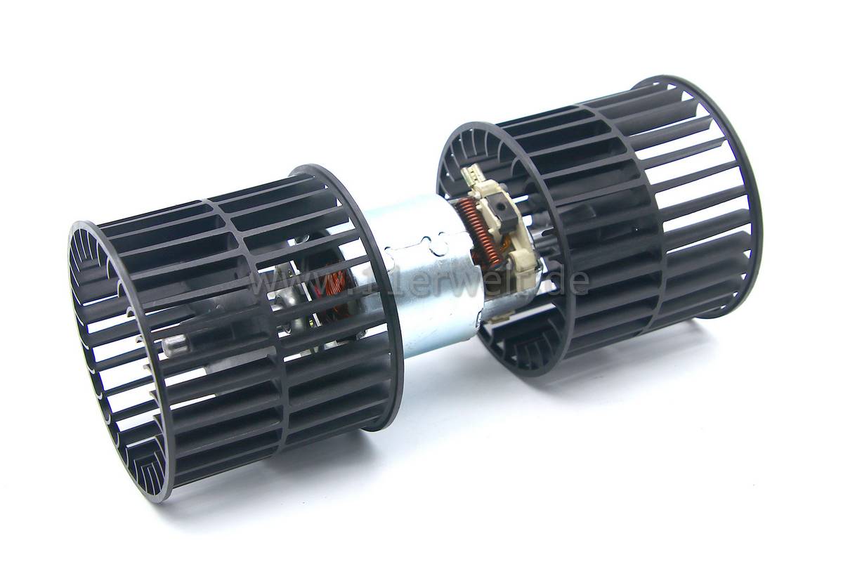 Innenraumgebläse für Mercedes R107/C107