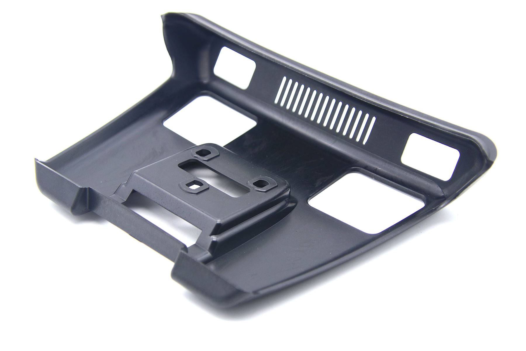 Abdeckung / Blende Innenleuchte Mercedes SL R129 in schwarz
