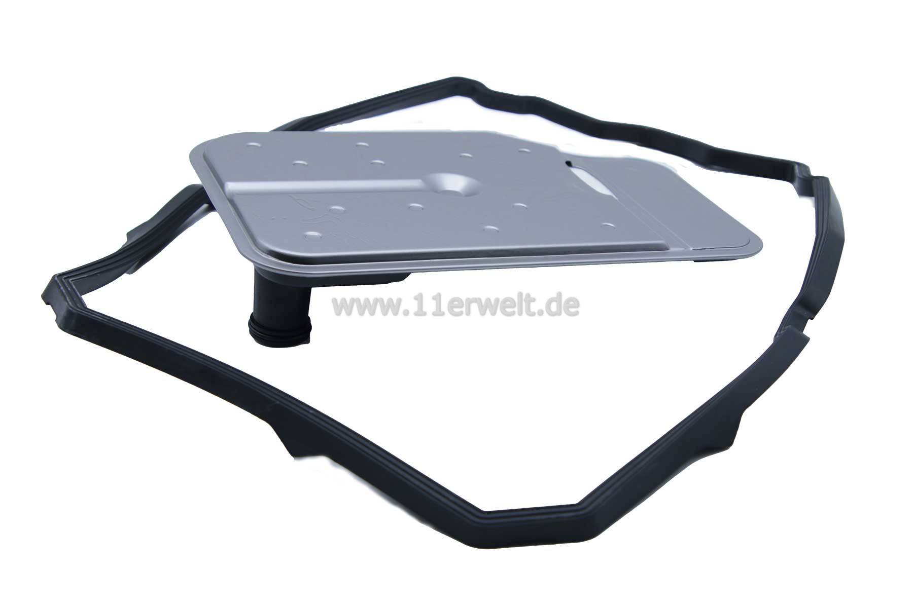Hydraulikfilter SET für Mercedes