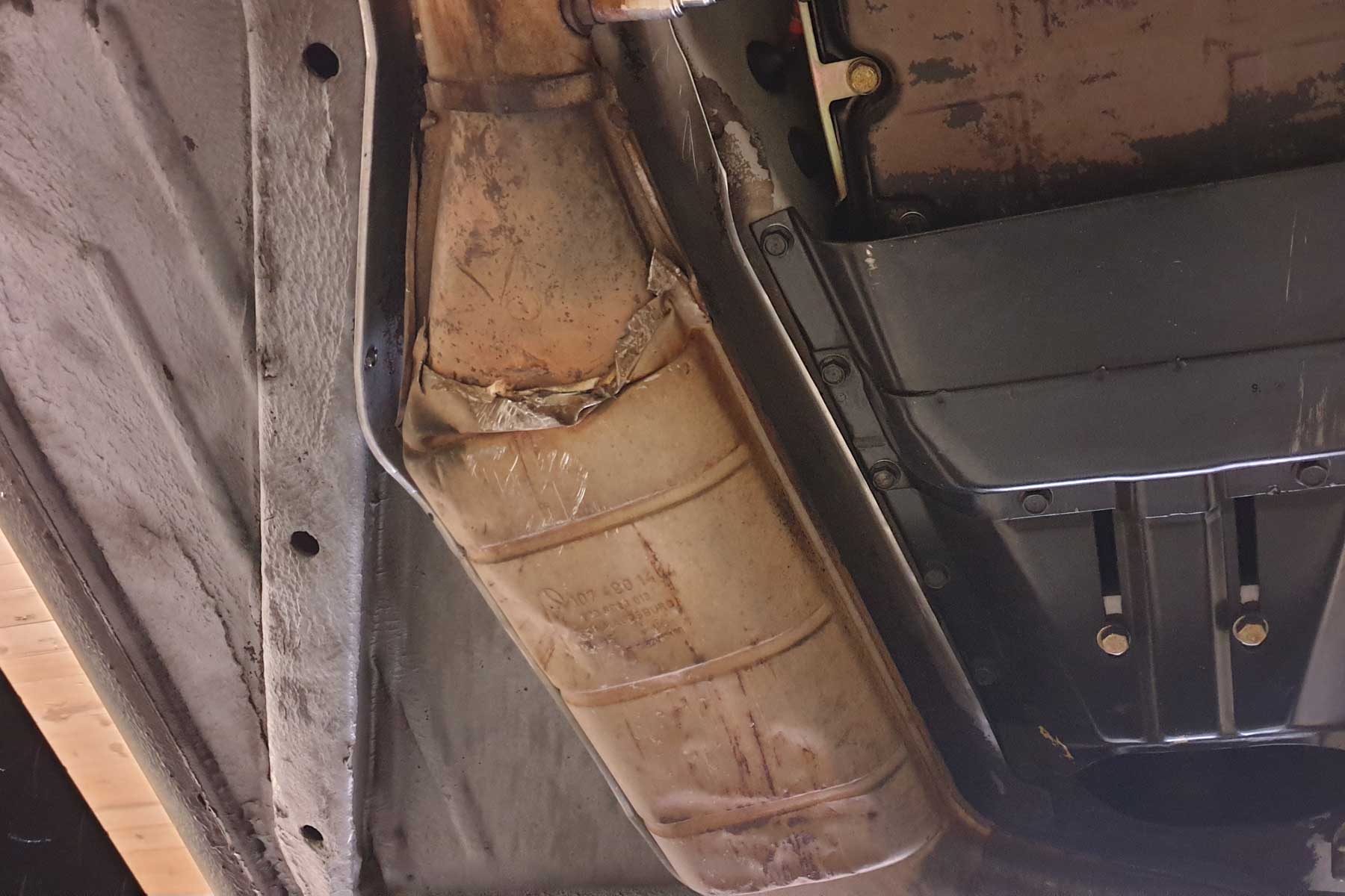 ++VERKAUFT++ Mercedes 560SL weiß mit blauem Leder