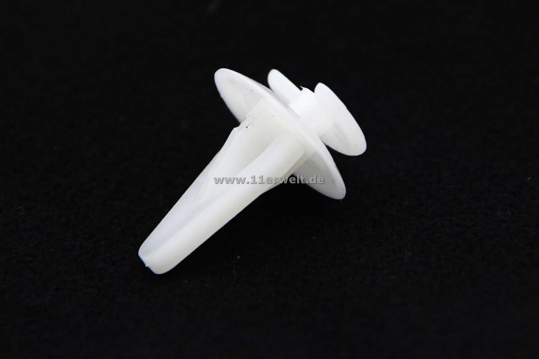 Set Clips für Türverkleidung Porsche 914