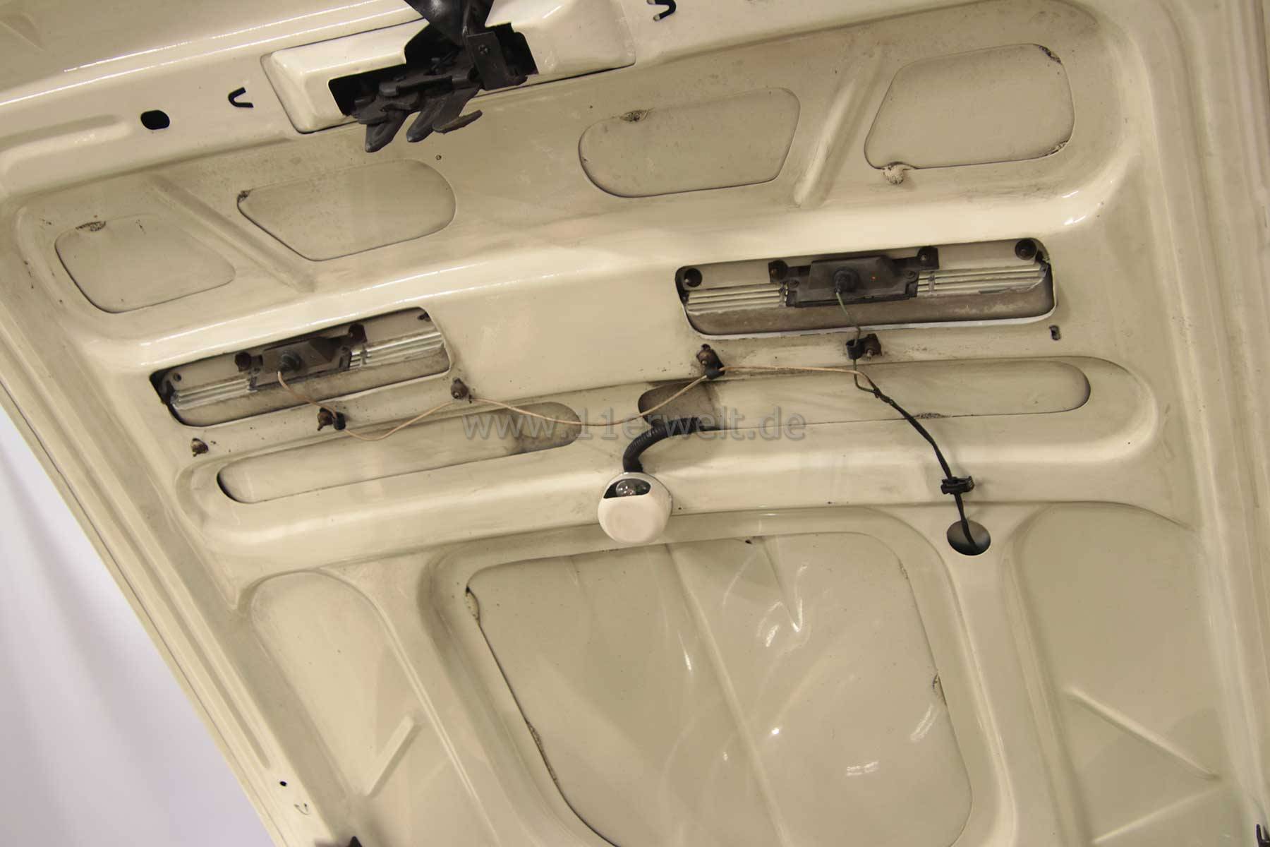 Ford Mustang 289 V8 Modell 1967 mit H-Zulassung