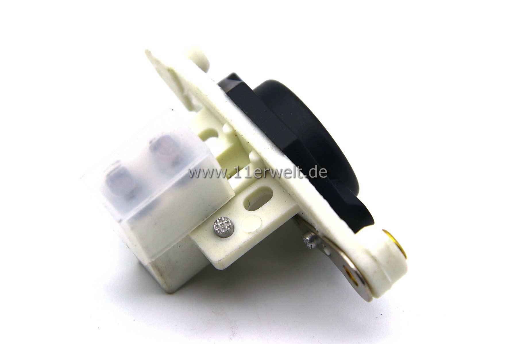 Spannungsregler, Regler für Generator 14 Volt für VW, Porsche und Mercedes