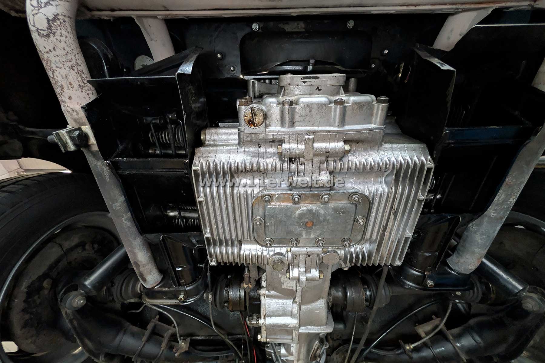 +++VERKAUFT+++ Porsche 912 SWB in gepflegtem Zustand. Angemeldet und sofort fahrbereit.