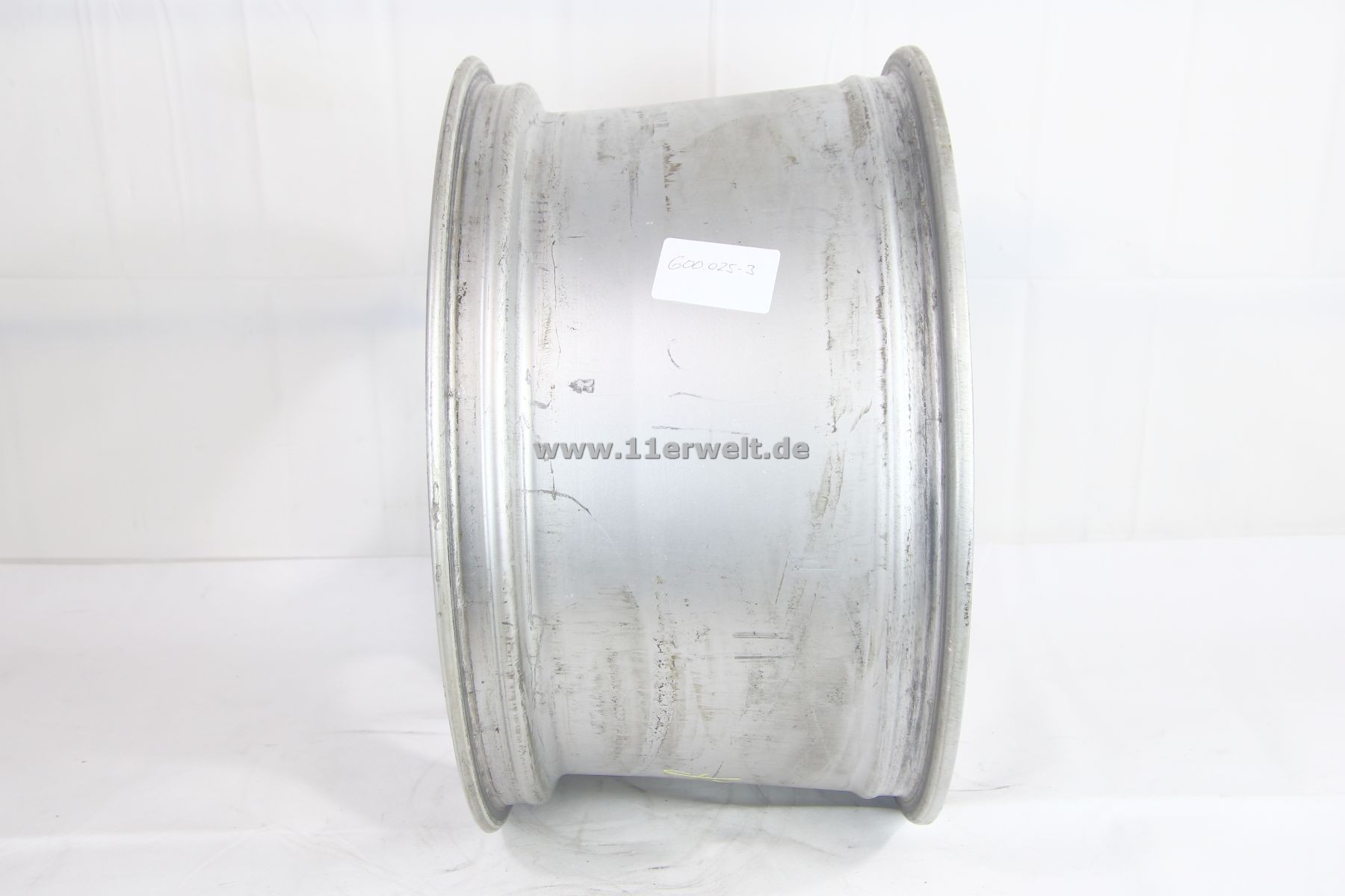 Original Porsche 993 Felgen "Turbo Look" 18 Zoll 8 x 18 ET 52 und 10 x 18, ET 40