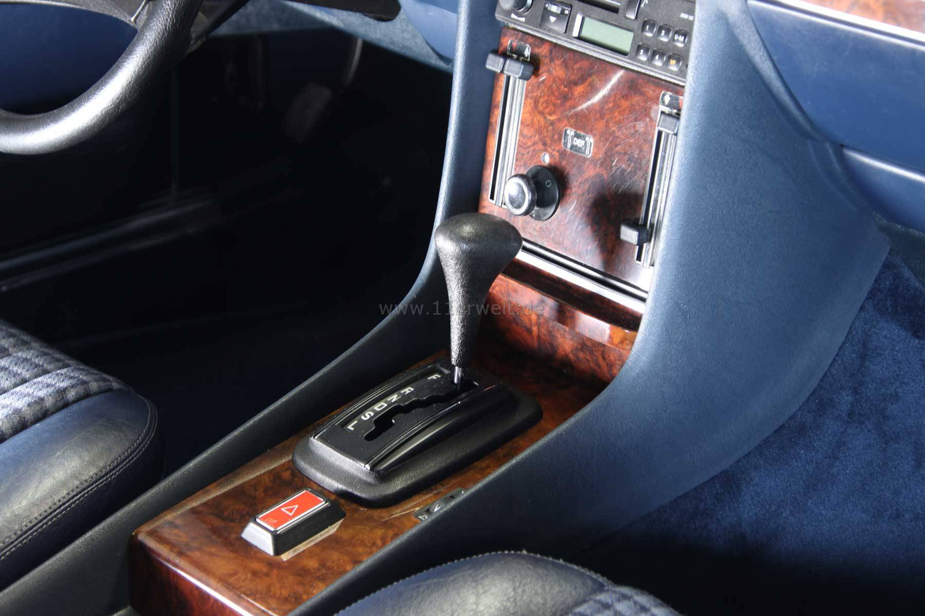 ++VERKAUFT++ Mercedes 280SLC silber, TOP Zustand nur 71.013 KM