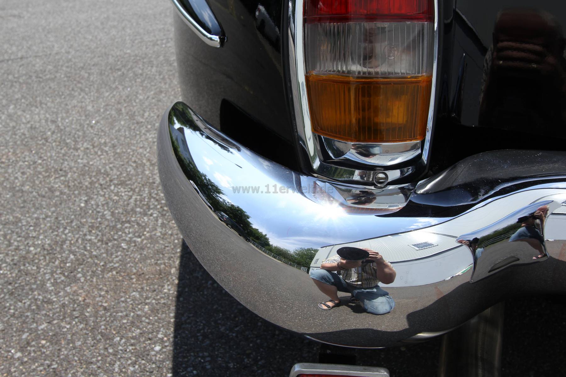 ++ VERKAUFT++ Mercedes 190SL in Sammlerzustand