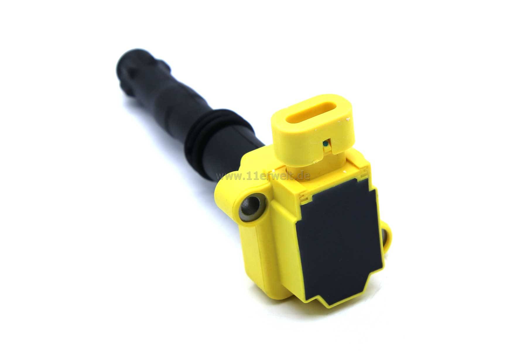 Zündspule , Zündmodul für Porsche 996 / 997 / 986 / 987