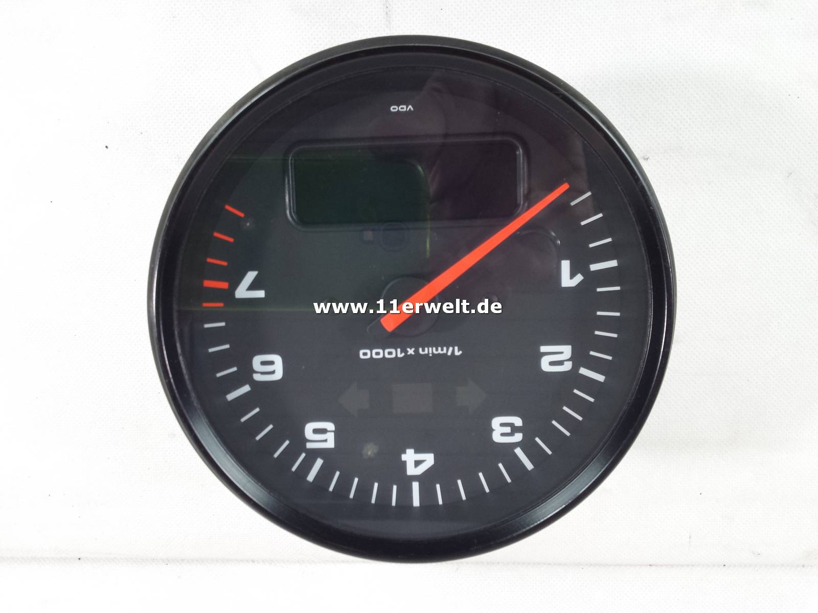 Original Porsche 964 993 Drehzahlmesser VDO 96464131100