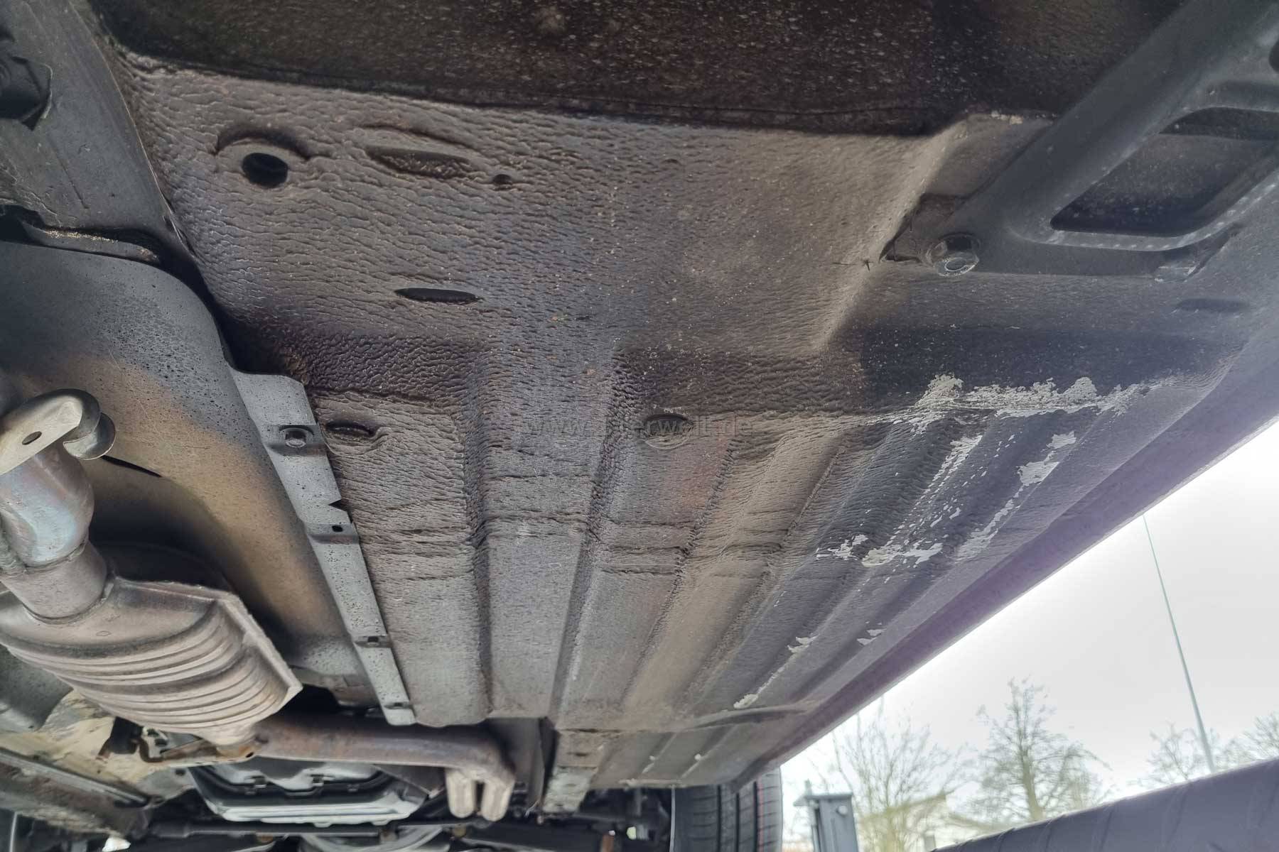 ++VERKAUFT++ Mercedes 280SLC silber, TOP Zustand nur 71.013 KM