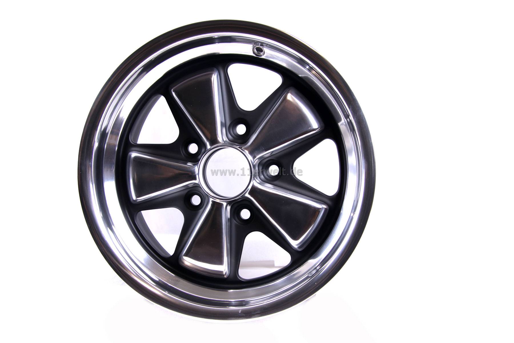 Felgen 5 Speiche 7 x 15", ähnlich Fuchs Felgen für Porsche 911 RSR Style
