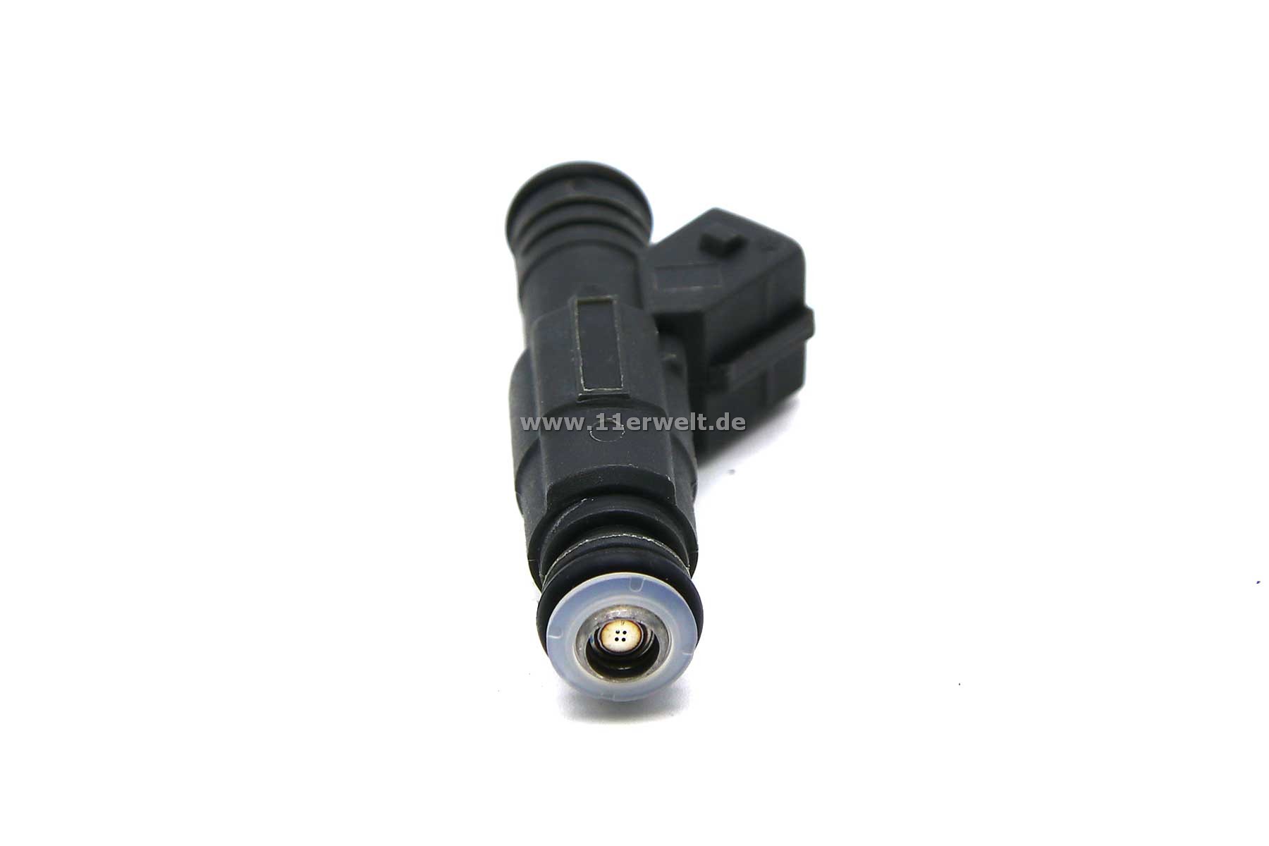 1 Stück Injektor Einspritzventil für Mercedes W124, R129, W140, W202 und W210 inkl. Stecker