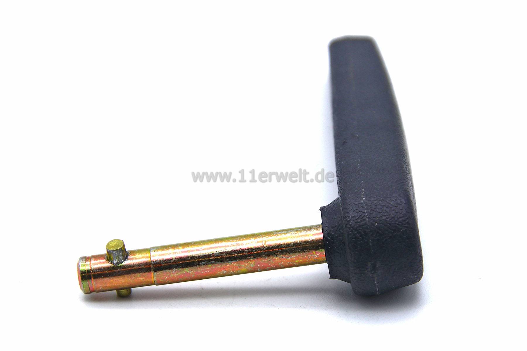 Handgriff für Targadach Porsche 911/912
