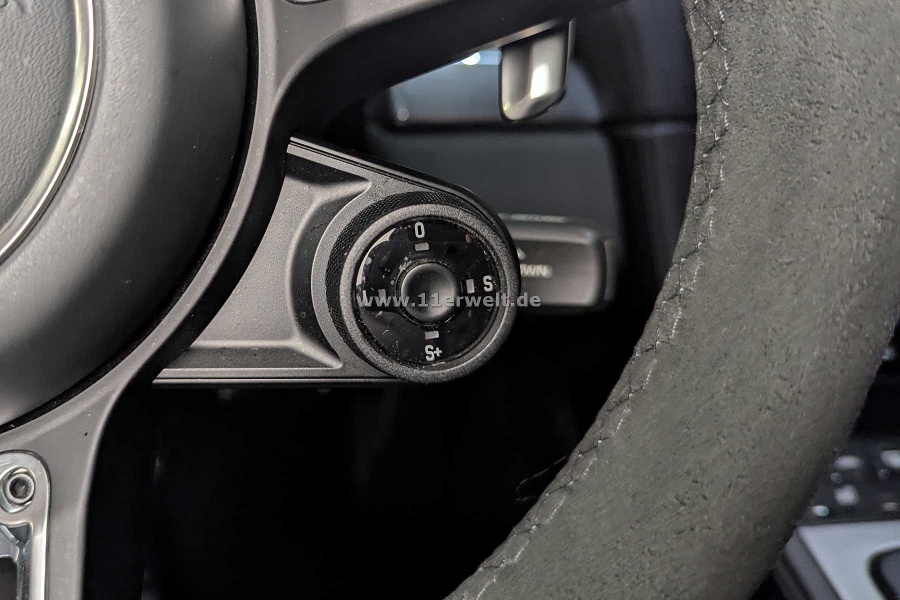 Porsche 718 Boxster GTS 4.0 nur 31.051 km