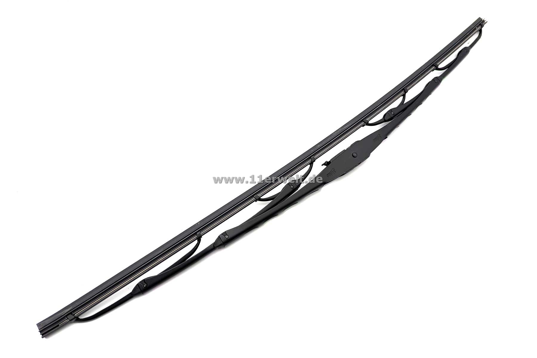 Wischerblatt für Porsche 996/997/986 und 987