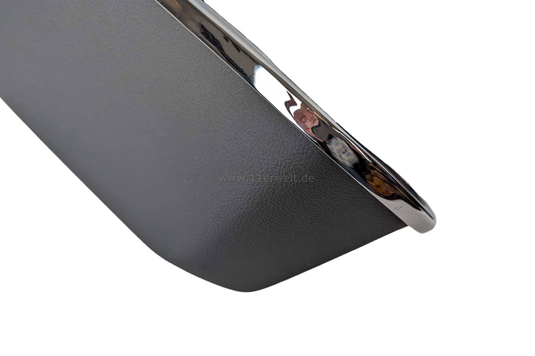 Türtaschen - Türablagen Porsche 911 und 912, BJ 69-73 Set 4 Stück