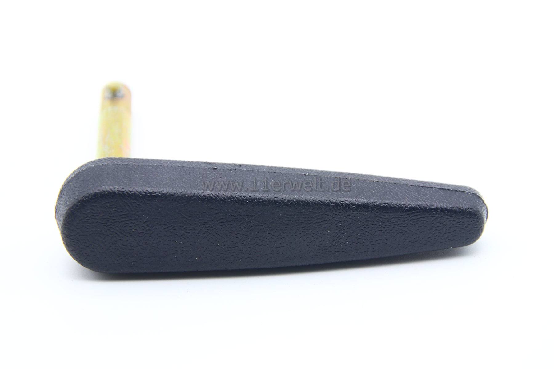 Handgriff für Targadach Porsche 911/912
