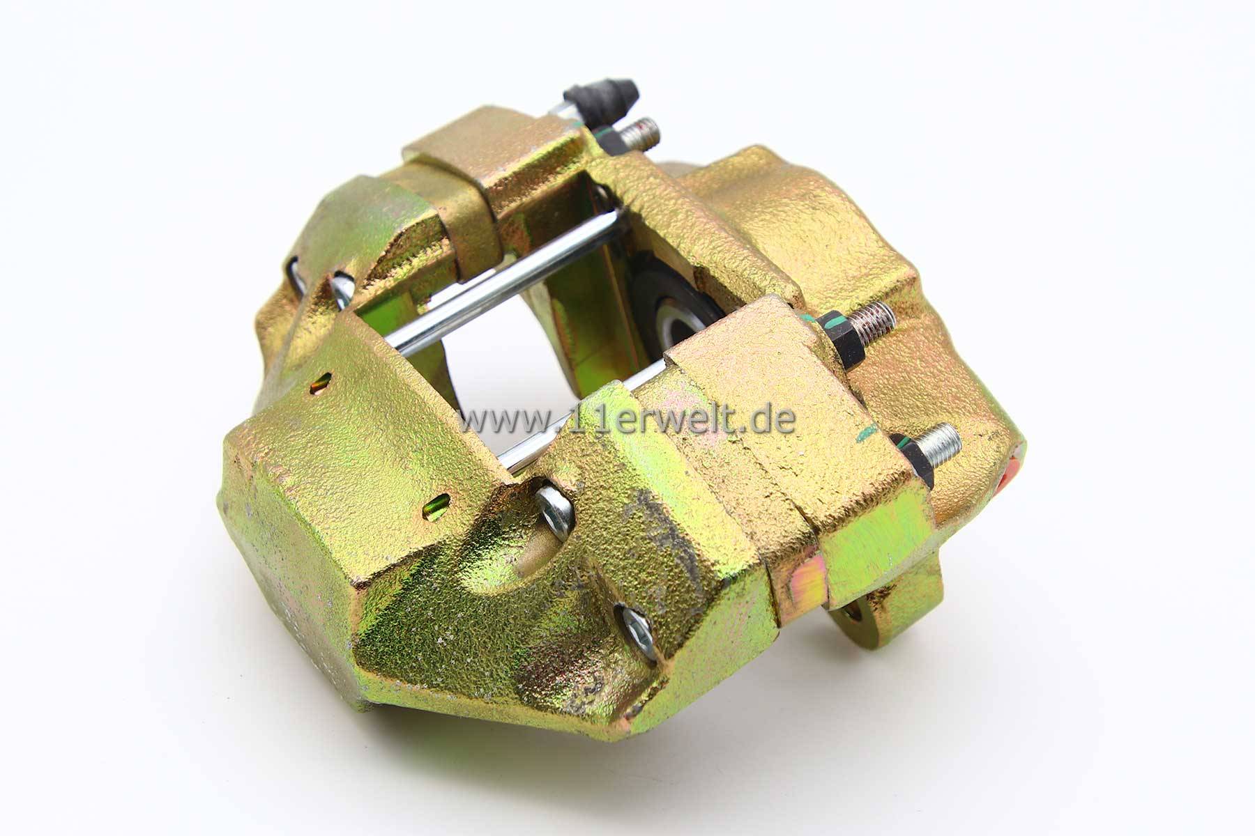 Bremssattel für Porsche 911 hinten rechts