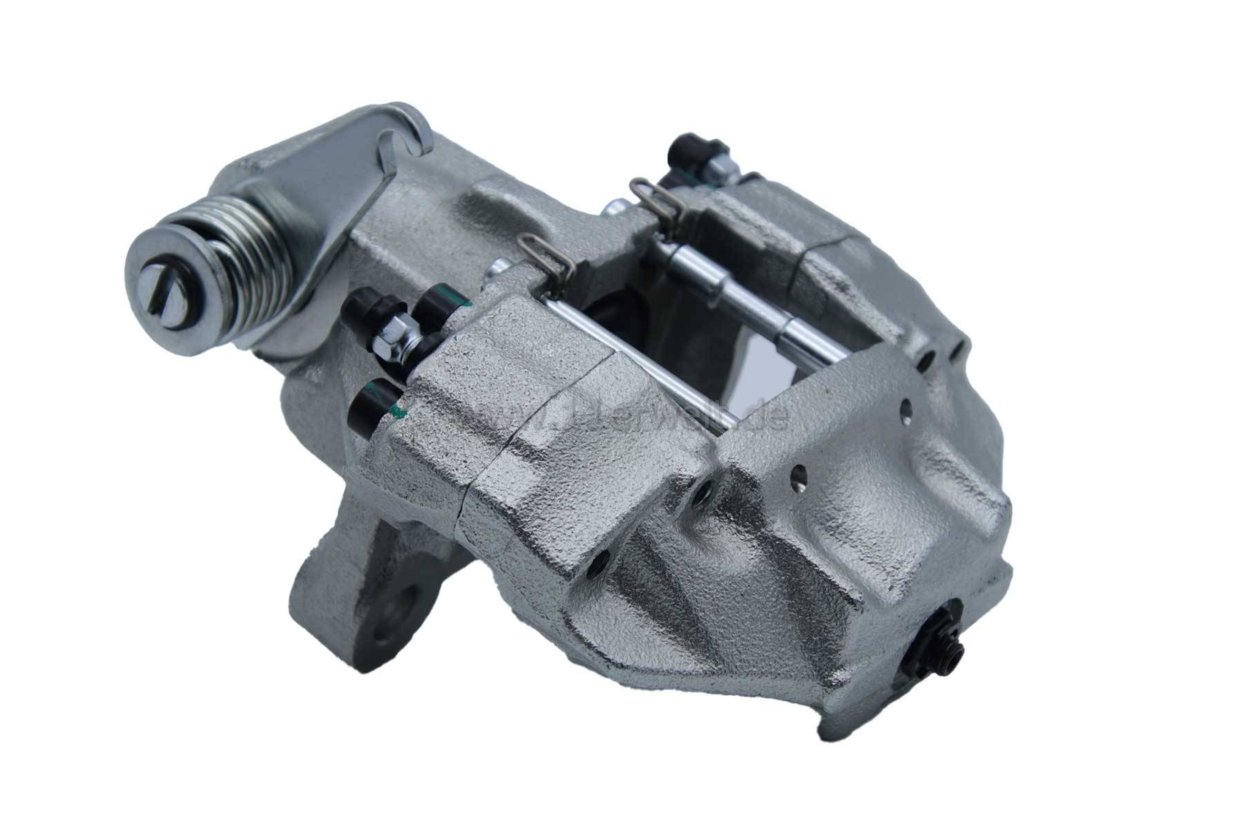 Bremssattel, hinten, links für Porsche 914/4