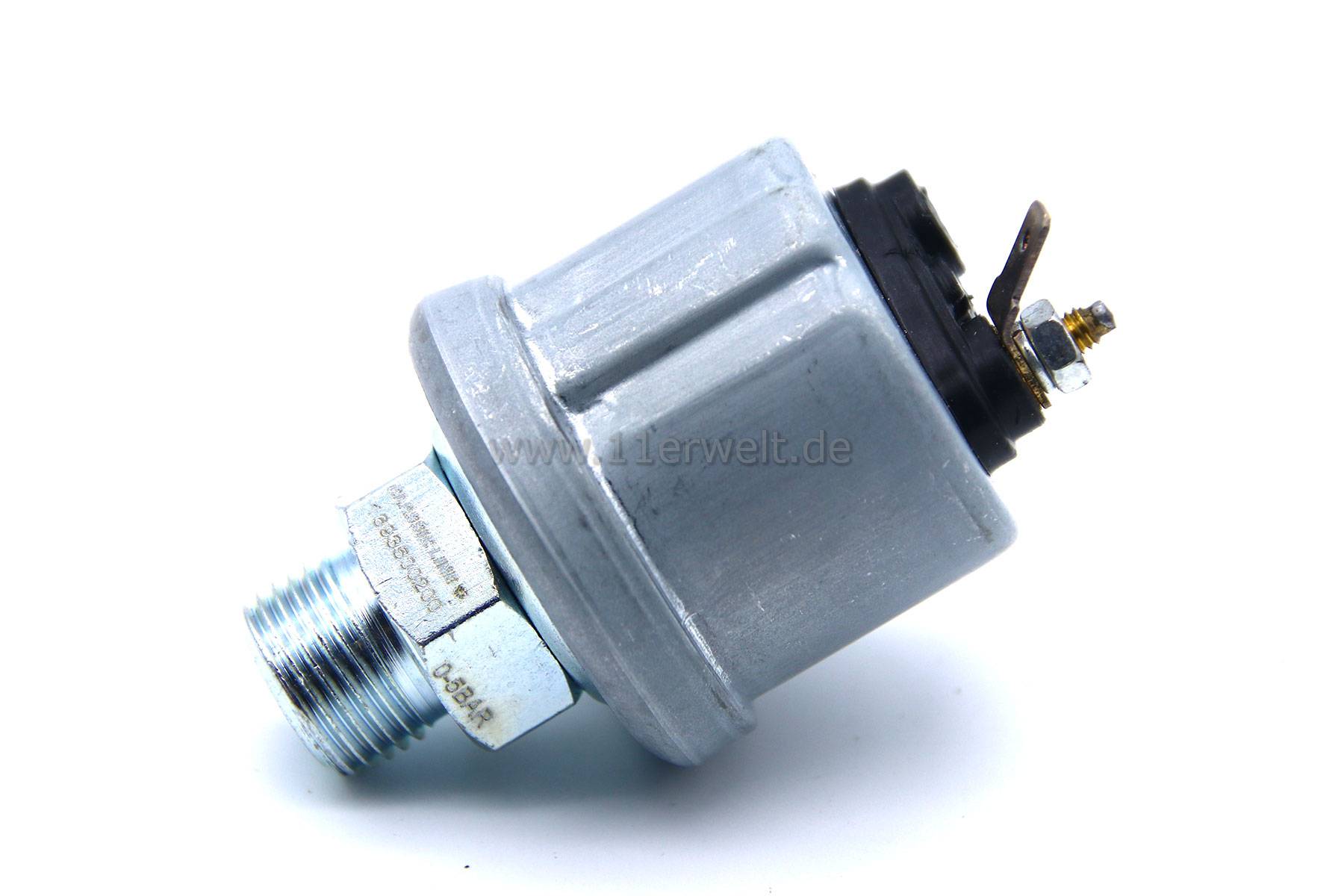 Öldrucksensor Porsche 911 G-Modell