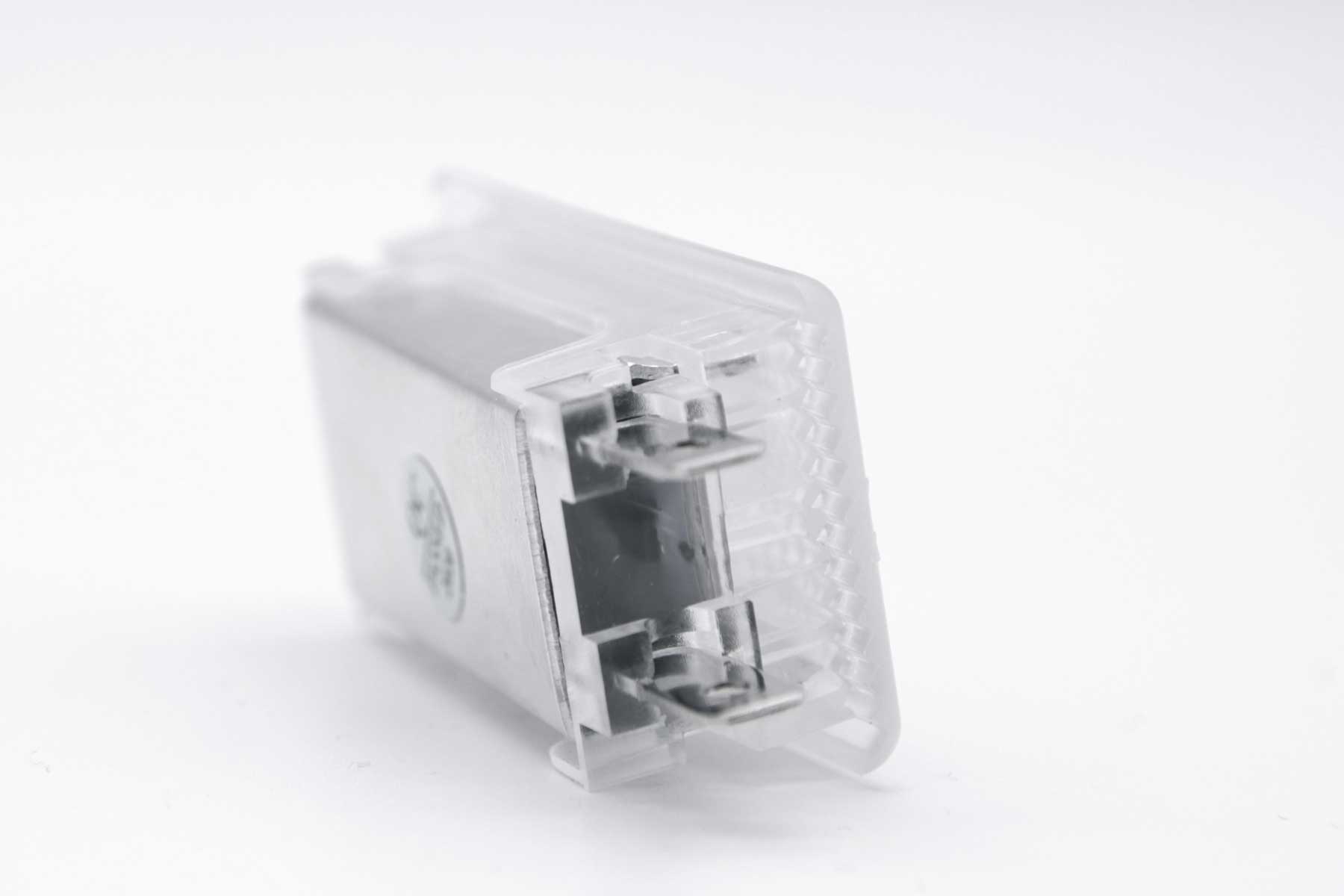 LED Leuchte für Mercedes W108 - W116 - W123 W 126 Handschuhfach