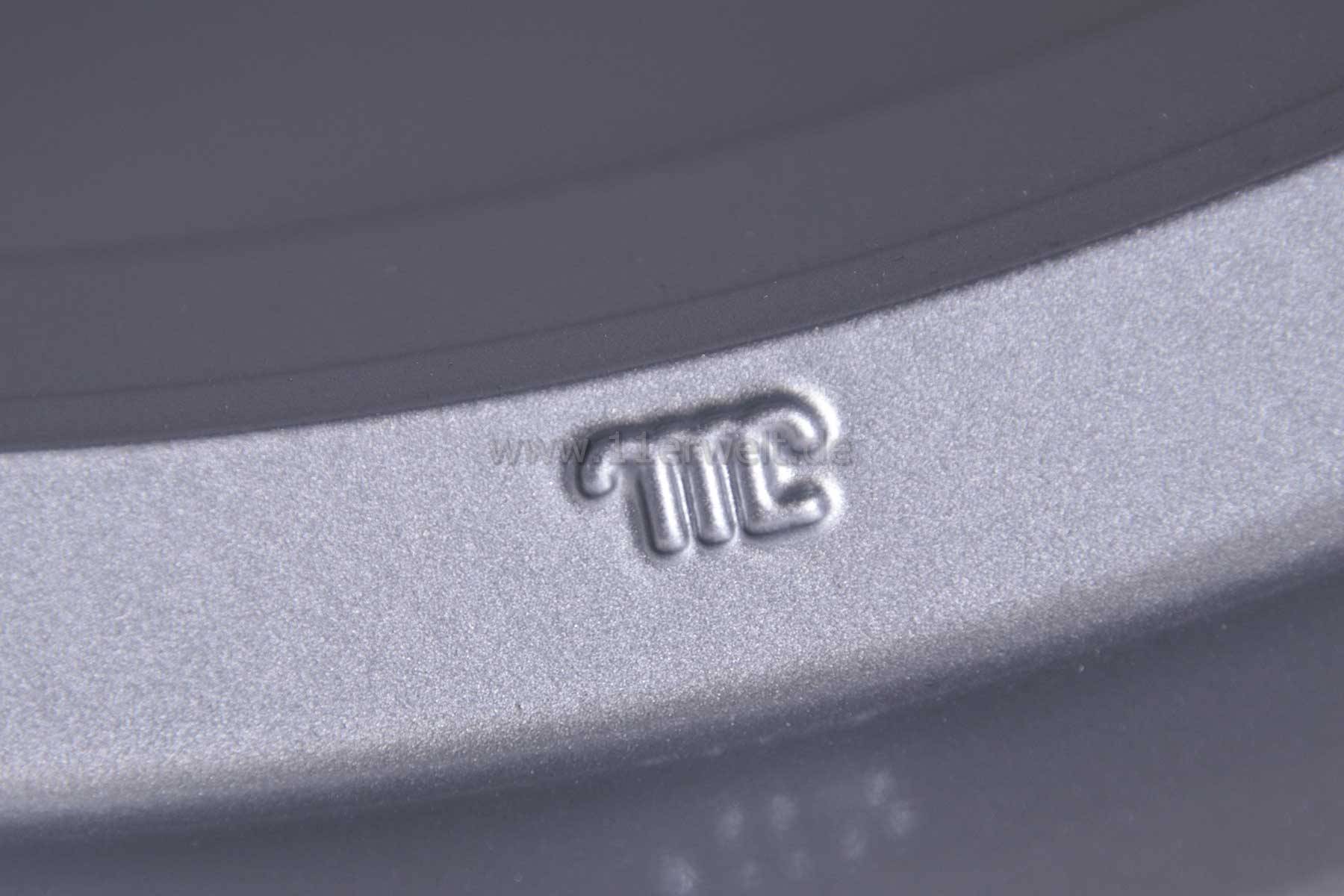 Maxilite Felge CUP STYLE, 7,5X17 für Porsche