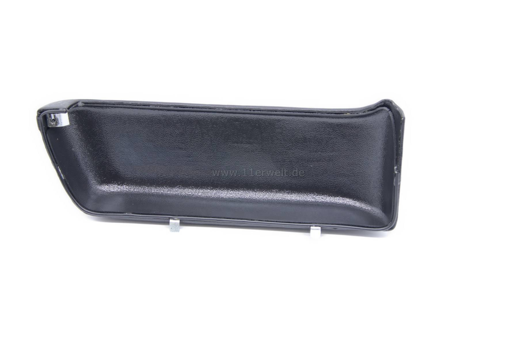Türtaschen - Türablagen für Mercedes R107 schwarz. Set mit 2 Stück