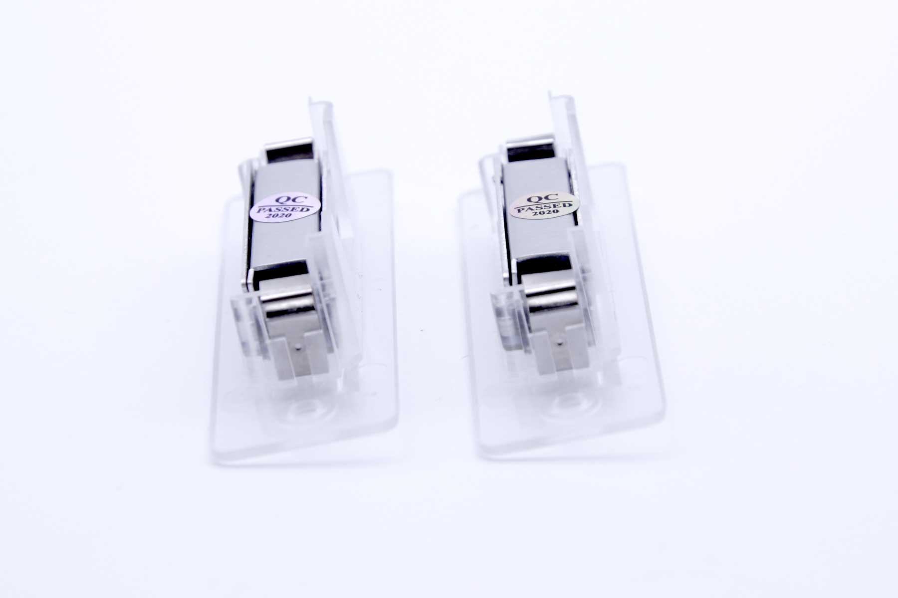 LED Kennzeichenleuchte Porsche 993, 996 VFL, 964, 968 und 986 Boxster SET 2 Stück