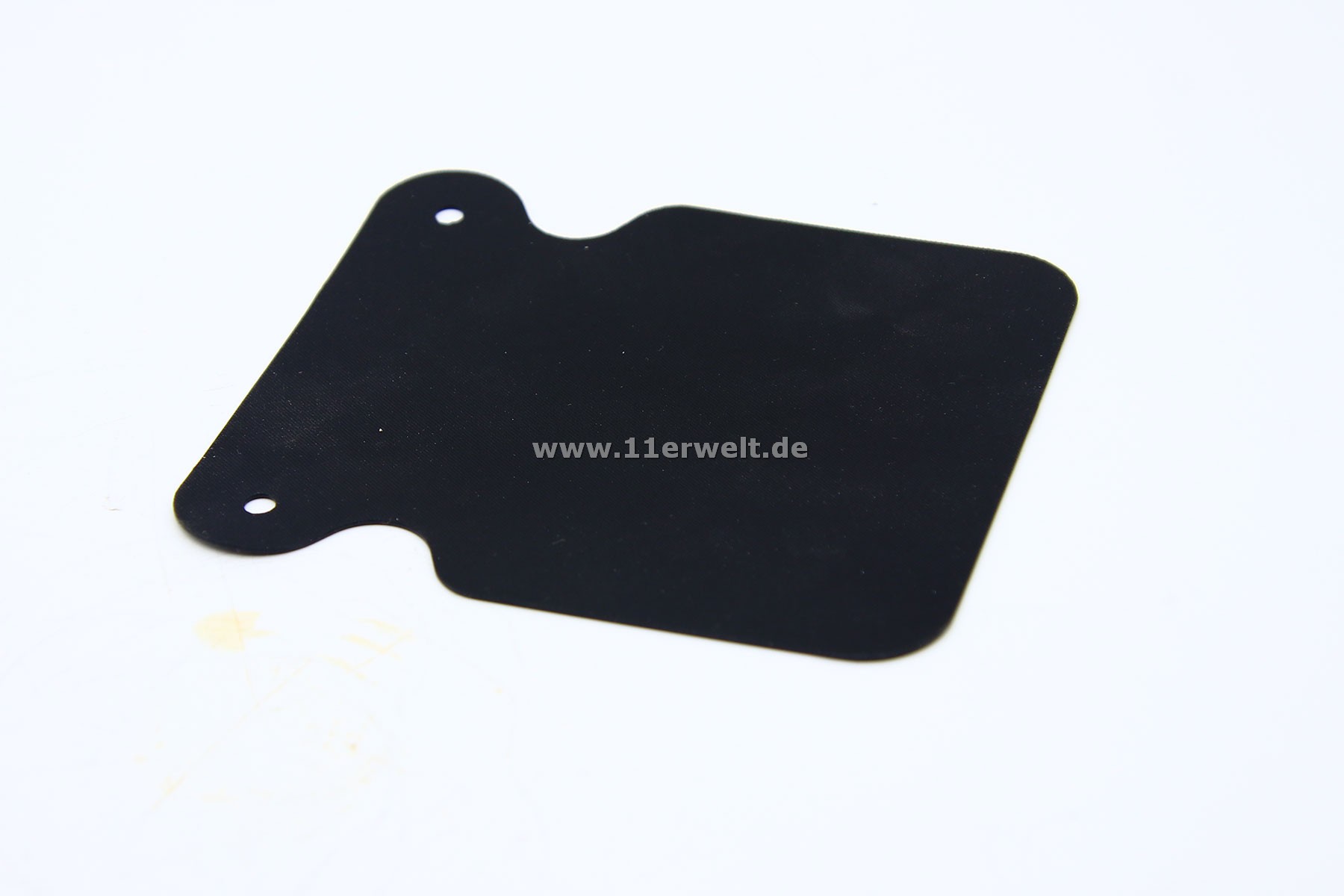 Schutzlappen für Einfüllstutzen, Gummi Porsche 911, 993 und 964