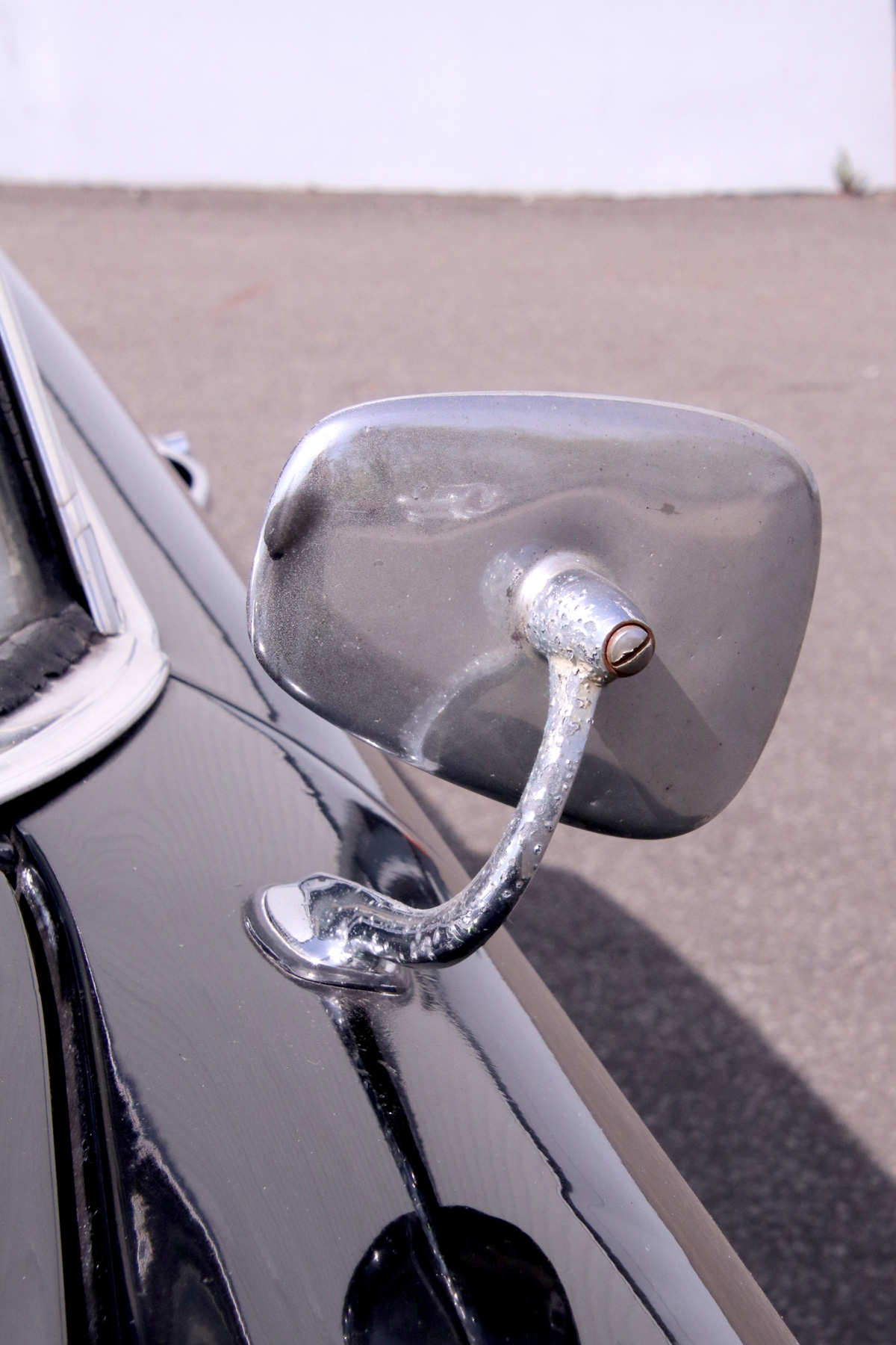 ++Verkauft++ Mercedes W111 220S BJ 1963 zum Restaurieren