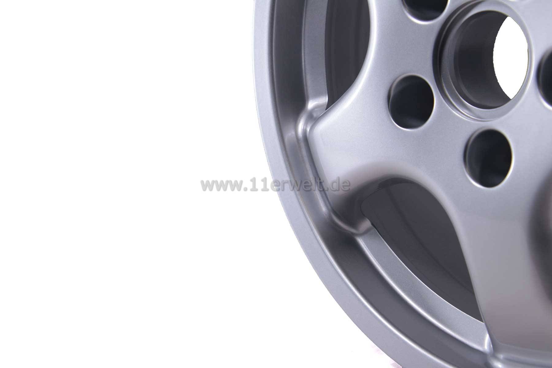 Maxilite Felge CUP STYLE, 7,5X17 für Porsche