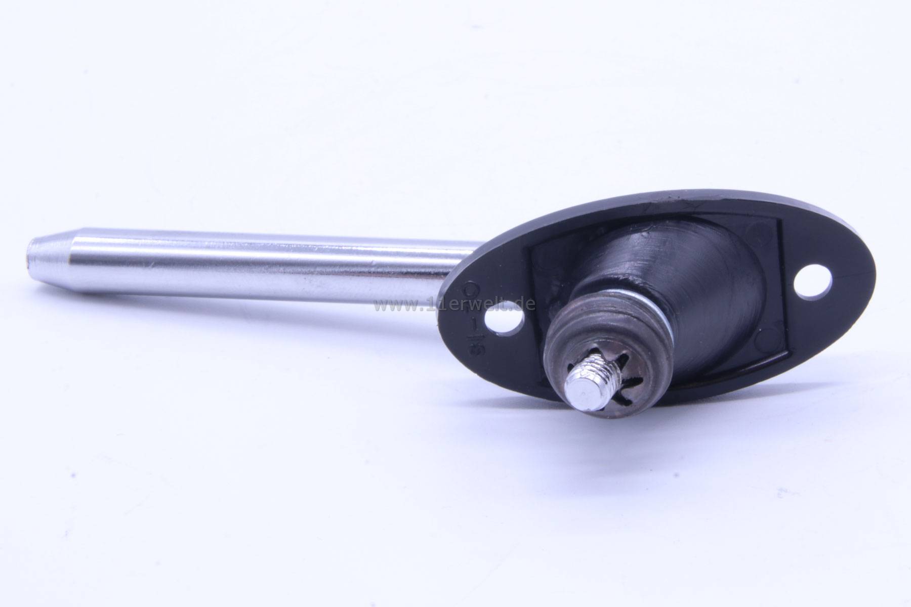 Halter für Sonnenblende Porsche 911 F/G-Modell 964 - 928 -993 Coupé