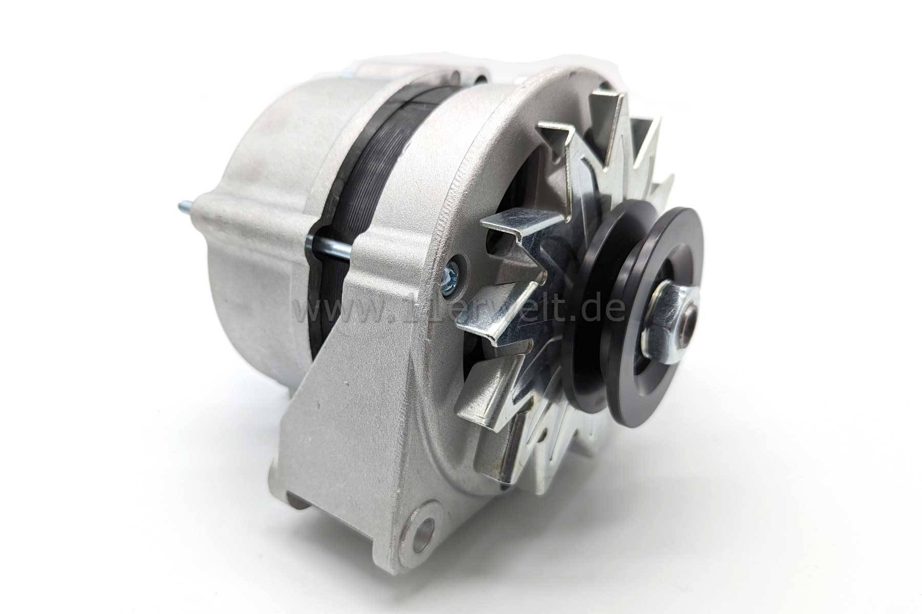 Lichtmaschine - Generator für Mercedes R107 560 SL u.andere Modelle