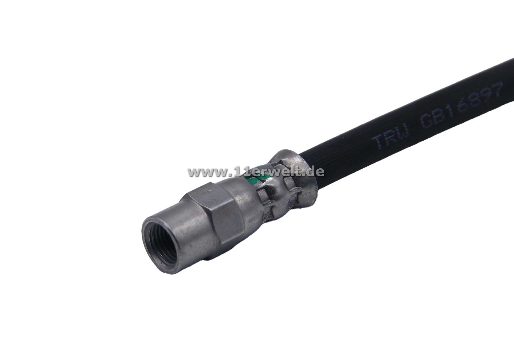 Bremsschlauch Mercedes Hinterachse