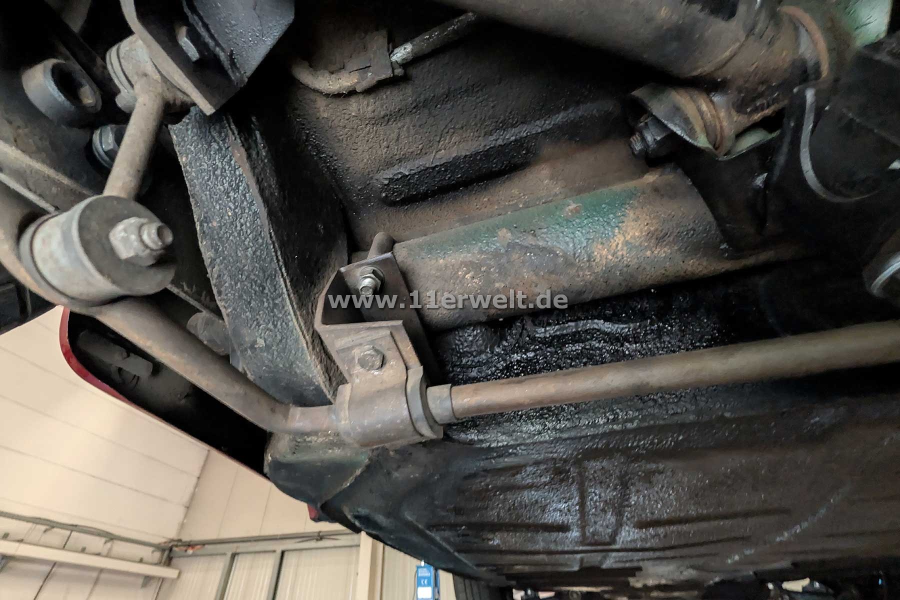 +++VERKAUFT+++ Porsche 912 SWB in gepflegtem Zustand. Angemeldet und sofort fahrbereit.