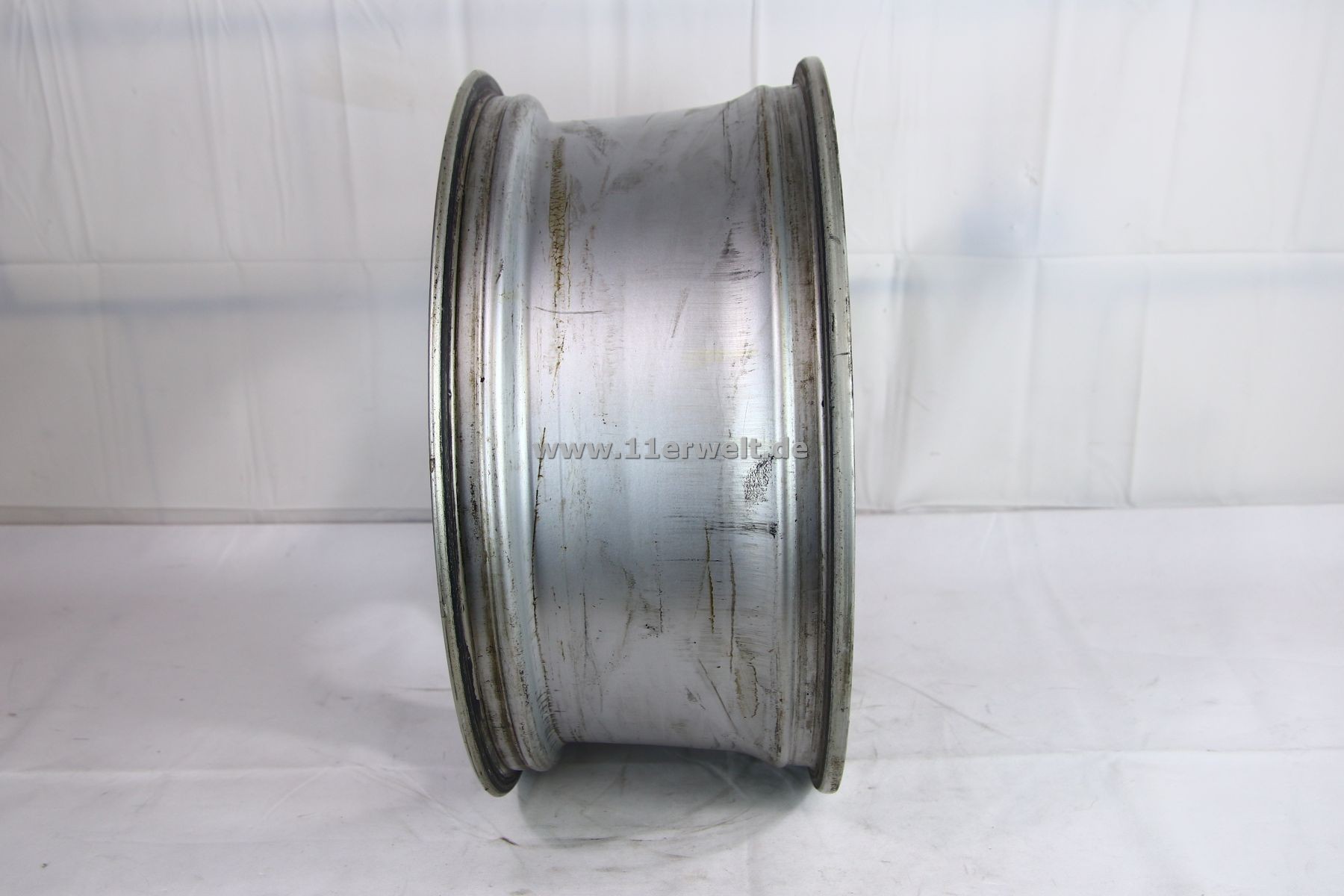 Original Porsche 993 Felgen "Turbo Look" 18 Zoll 8 x 18 ET 52 und 10 x 18, ET 40