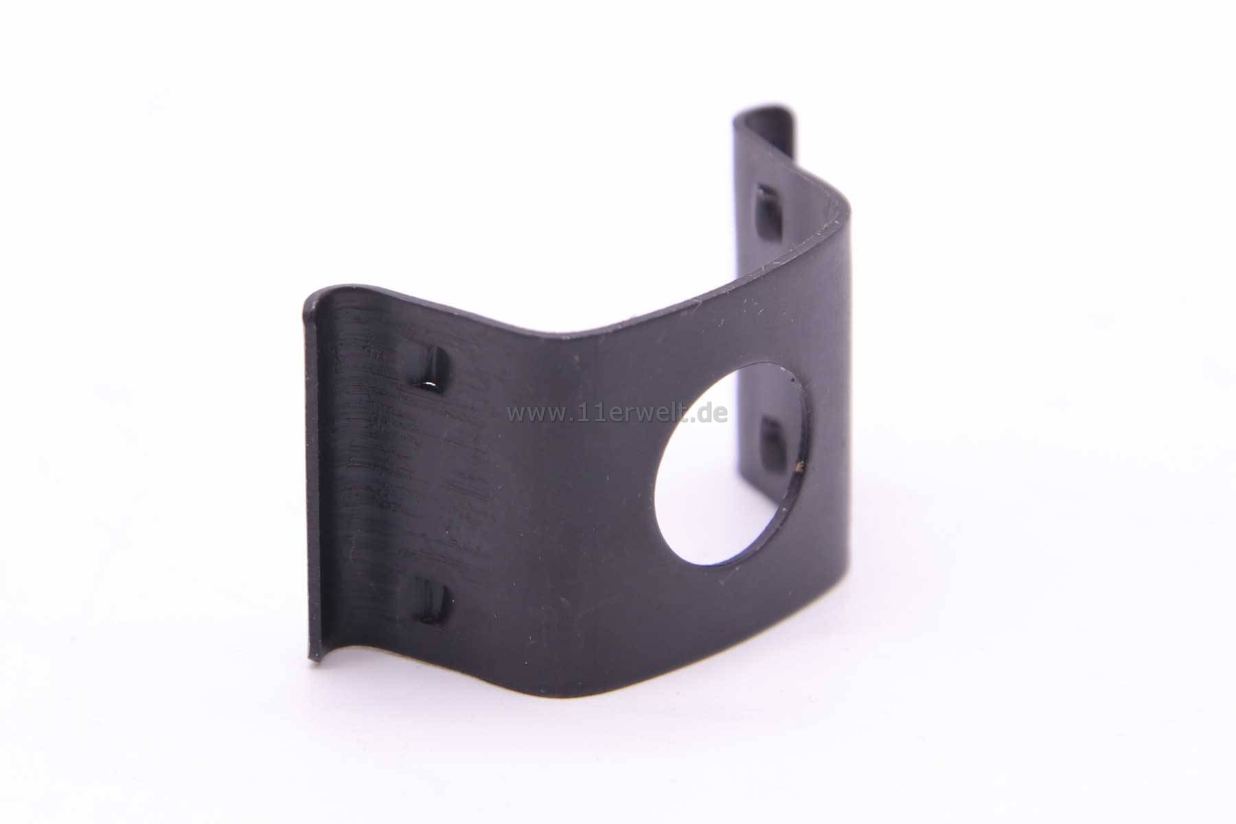 Halter für Bremsschlauch / Bremsleitung Porsche und Mercedes