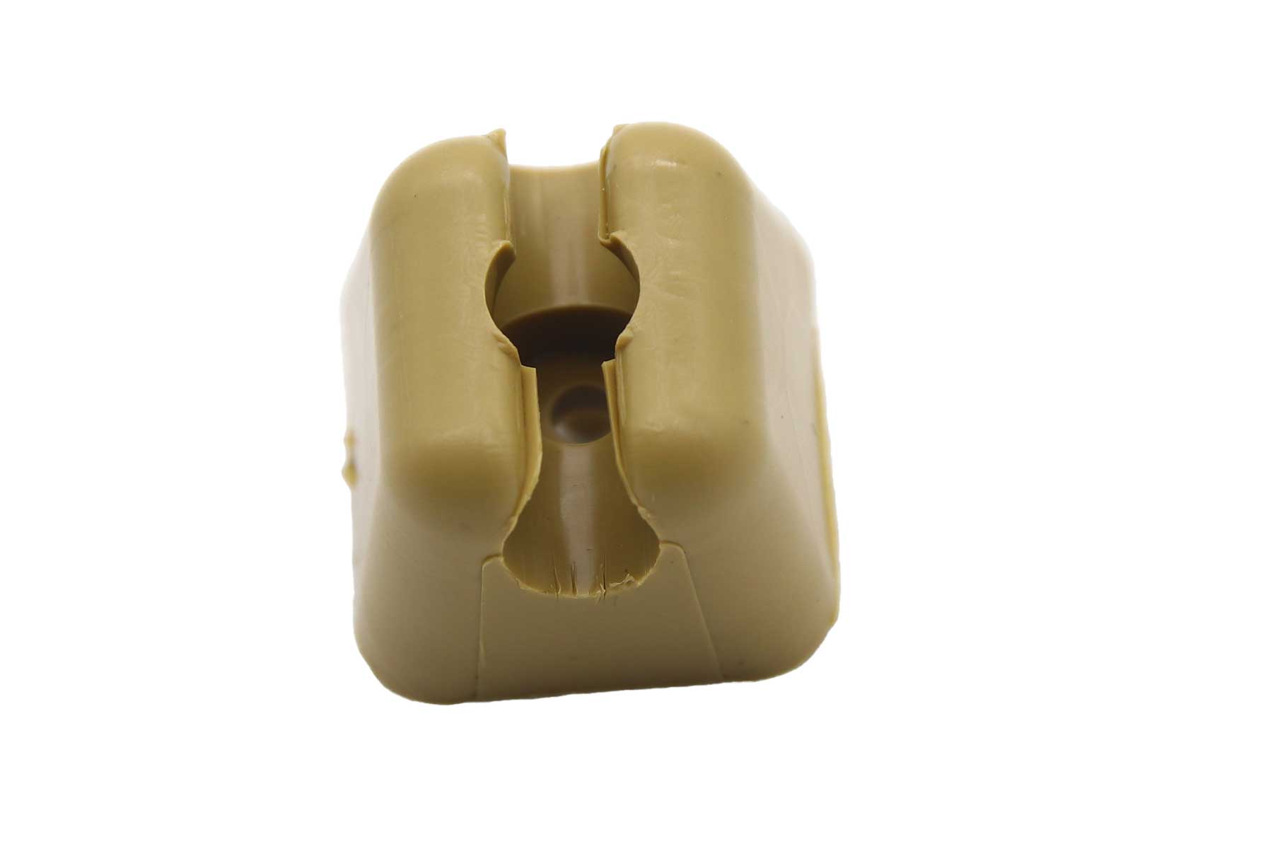 Halteclips für Sonnenblende Porsche 911 F/G-Modell 964 - 928 -993 Coupé beige