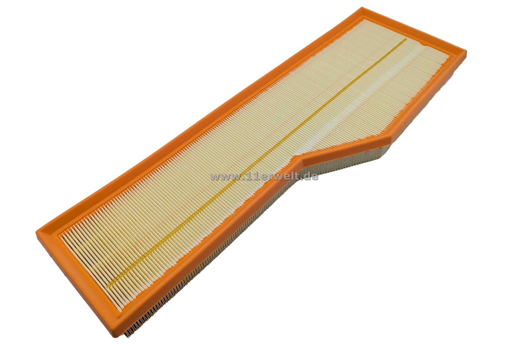 Luftfilter für Porsche 996 und 997