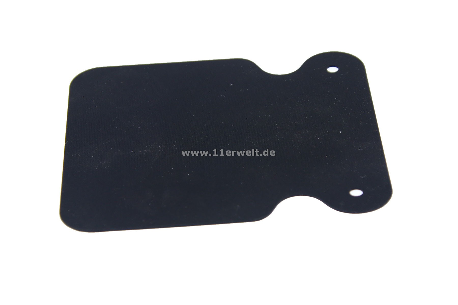 Schutzlappen für Einfüllstutzen, Gummi Porsche 911, 993 und 964