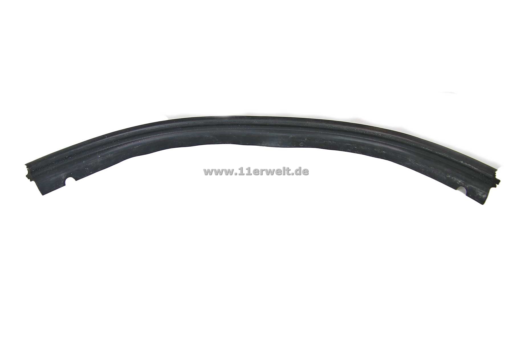 Gummidichtung für Motorklappe Porsche 911