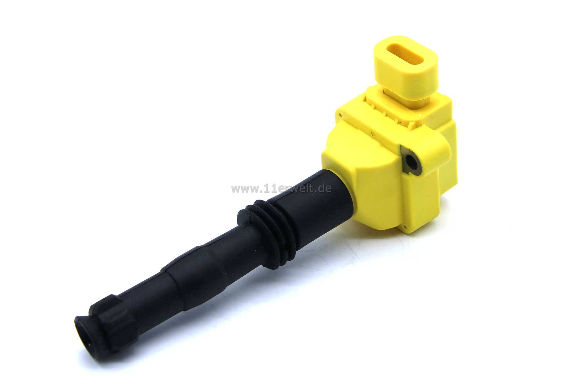 Zündspule , Zündmodul für Porsche 996 / 997 / 986 / 987