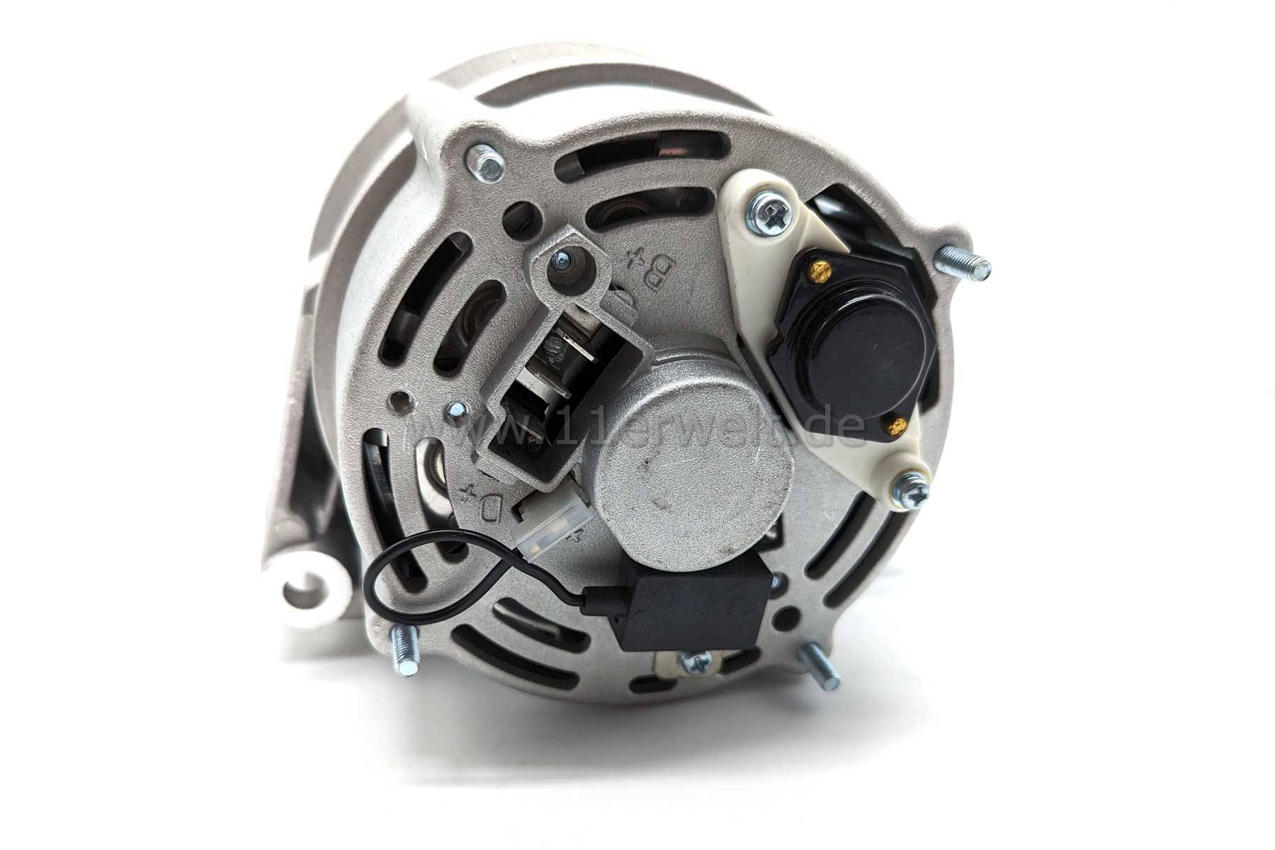 Lichtmaschine - Generator für Mercedes R107 560 SL u.andere Modelle