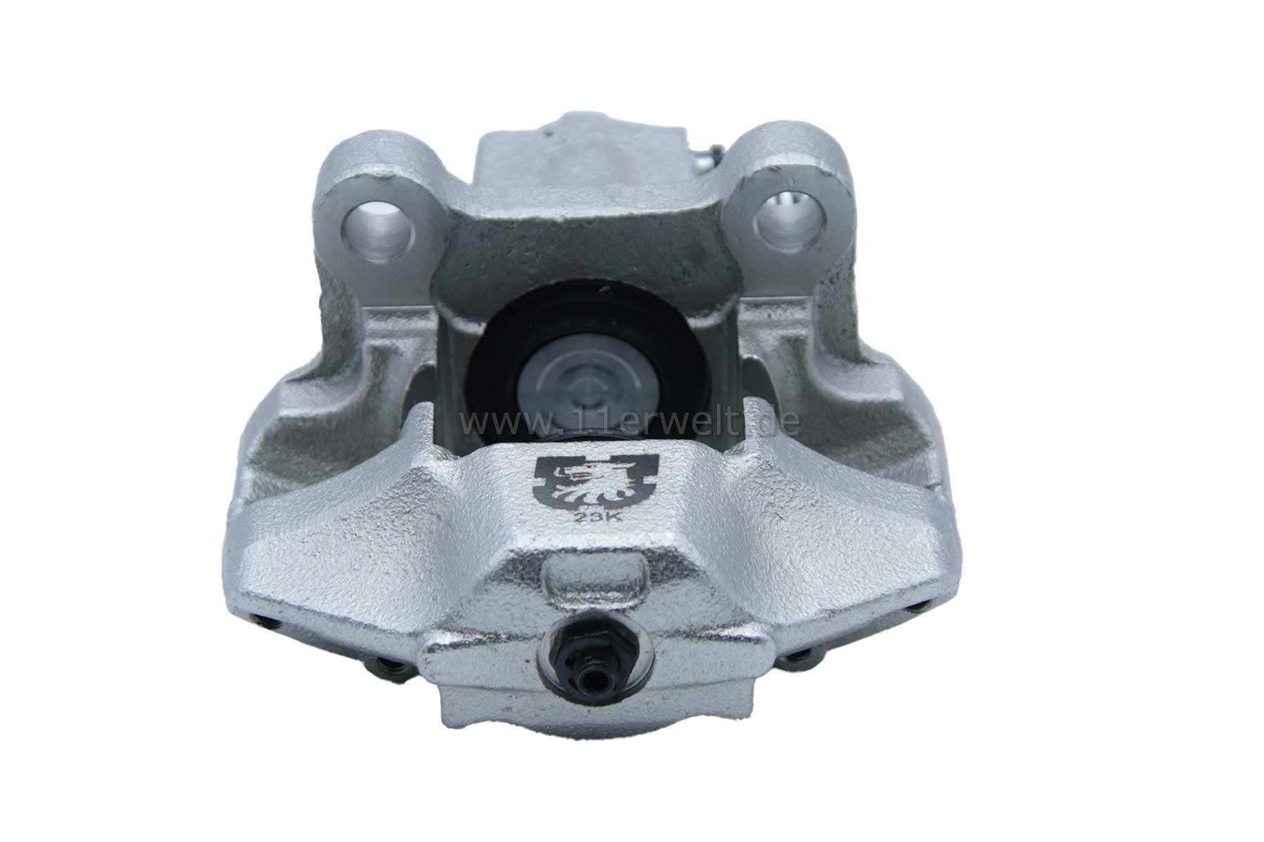 Bremssattel, hinten, links für Porsche 914/4