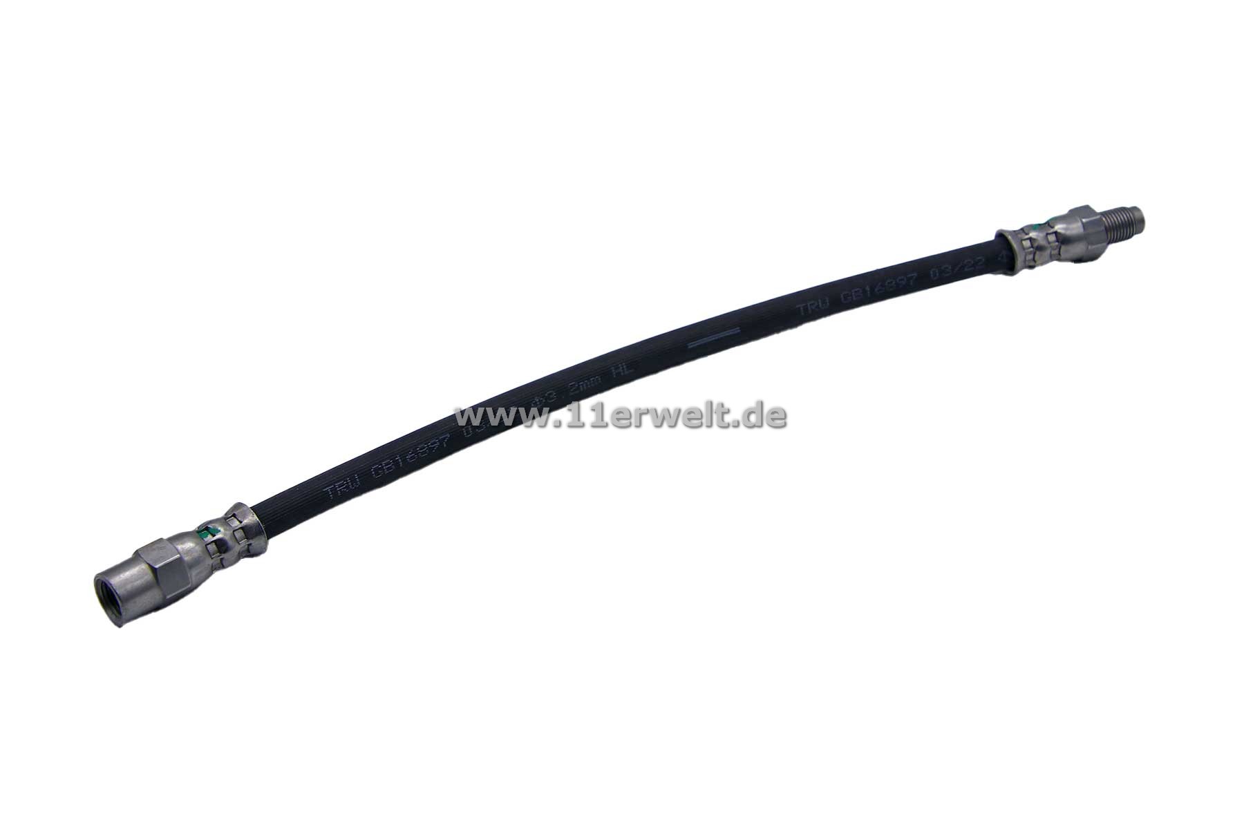 Bremsschlauch Mercedes Hinterachse
