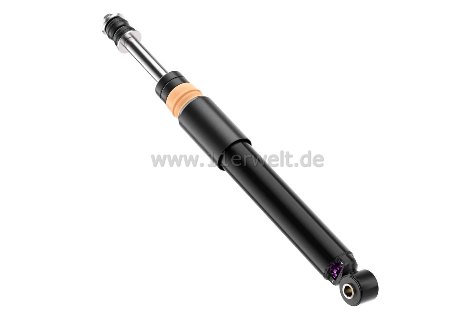 Dämpfersatz KW V3 für Porsche 911 G-Modell