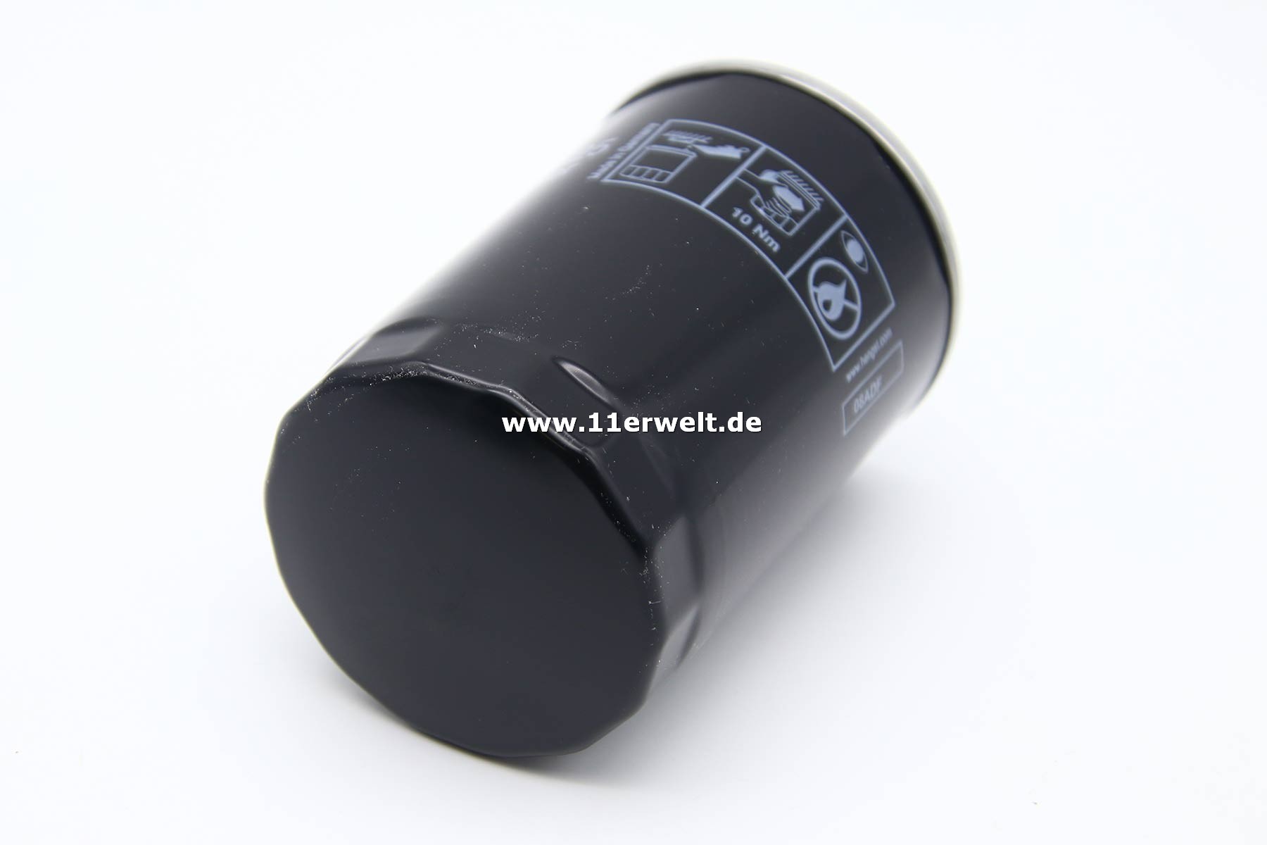 Ölfilter Hengst H14W25 für Porsche 924 S, 964, 944, 968