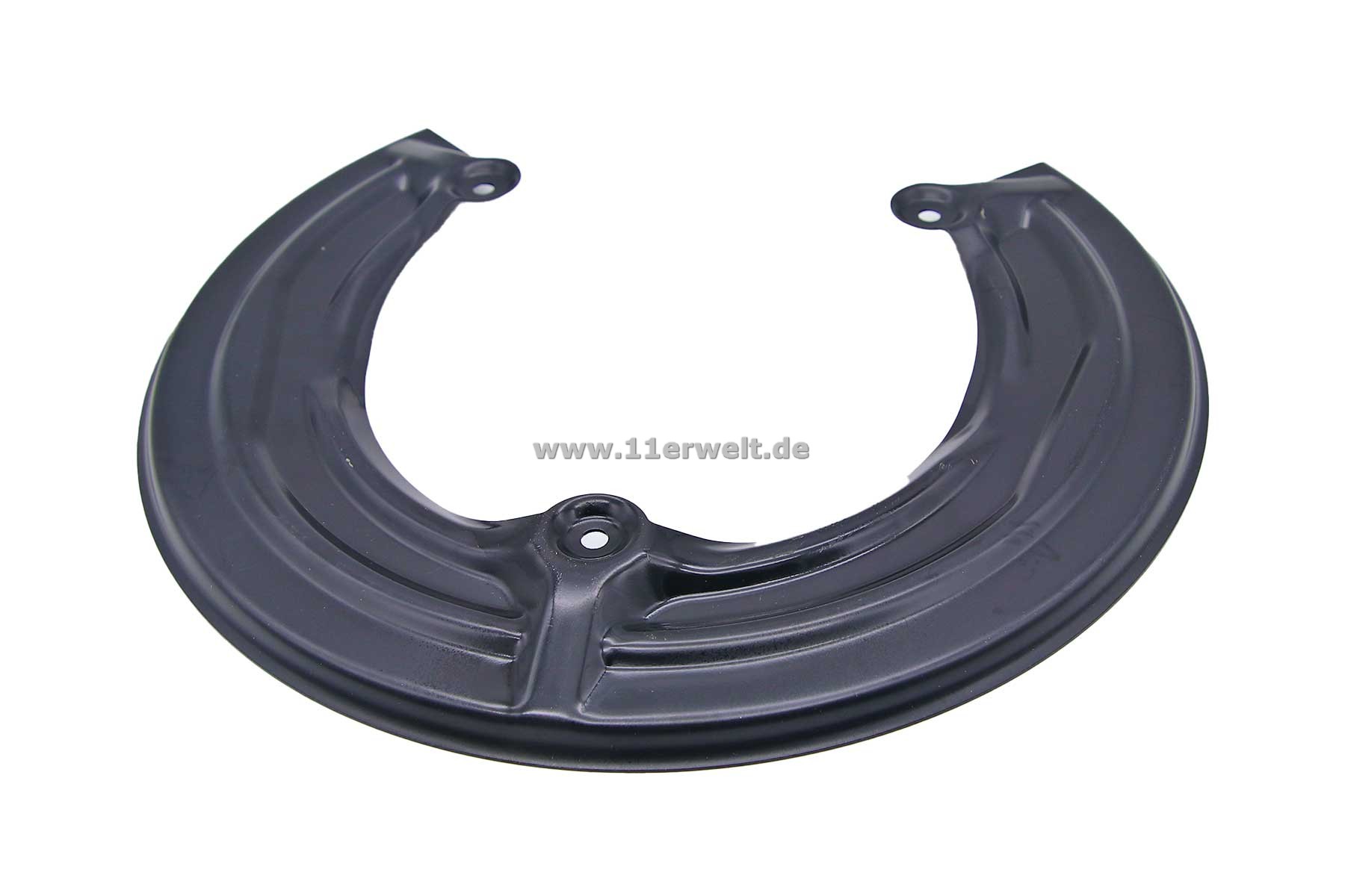 Spritzblech hinten links und rechts Porsche 964, 924S, 944 und 968