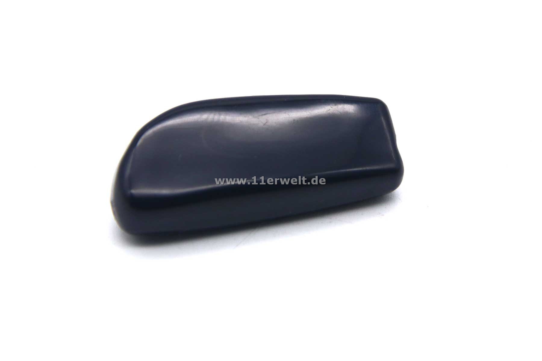 Griff für Sitzverstellung Mercedes W113 Pagode, schwarz