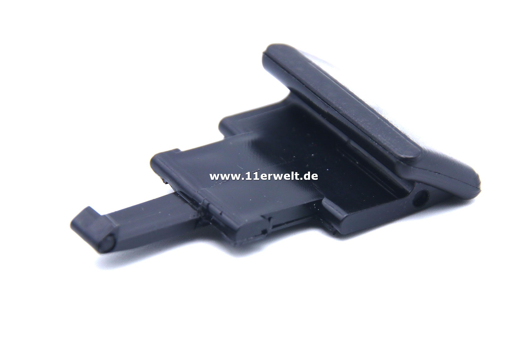 Taste für Mittelkonsole Mercedes R129 SL schwarz